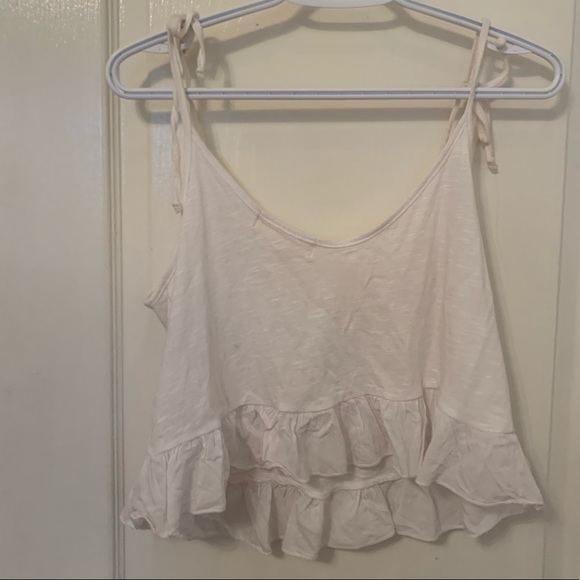 Urban outfitters tie tanktop - Picture 3 of 3